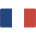 drapeau france